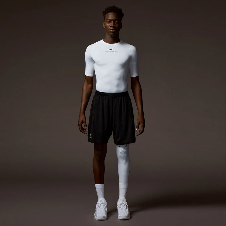 Nike x NOCTA S/S Base Layer Top - White