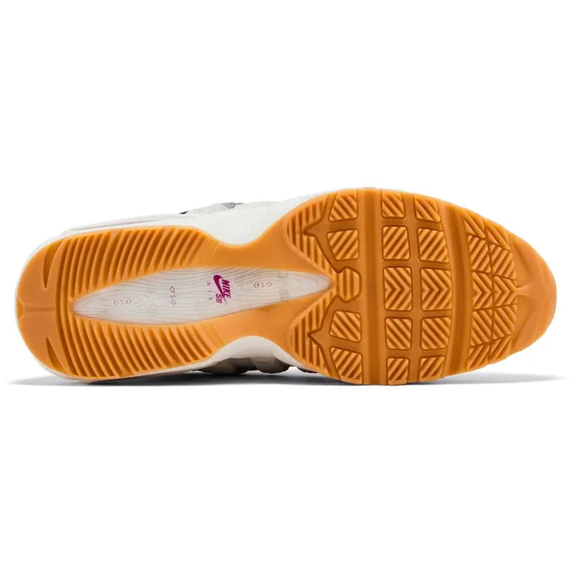 Nike Air Max 95 SB 'Cactus Flower'