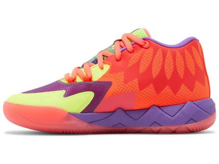 Puma LaMelo Ball MB.01 'Be You'