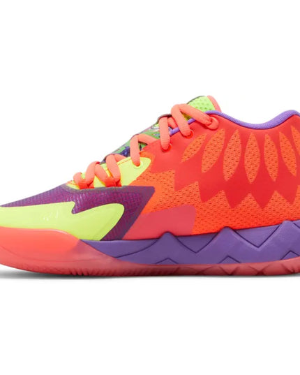 Puma LaMelo Ball MB.01 'Be You'