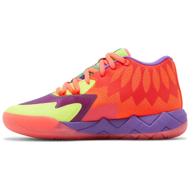 Puma LaMelo Ball MB.01 'Be You'