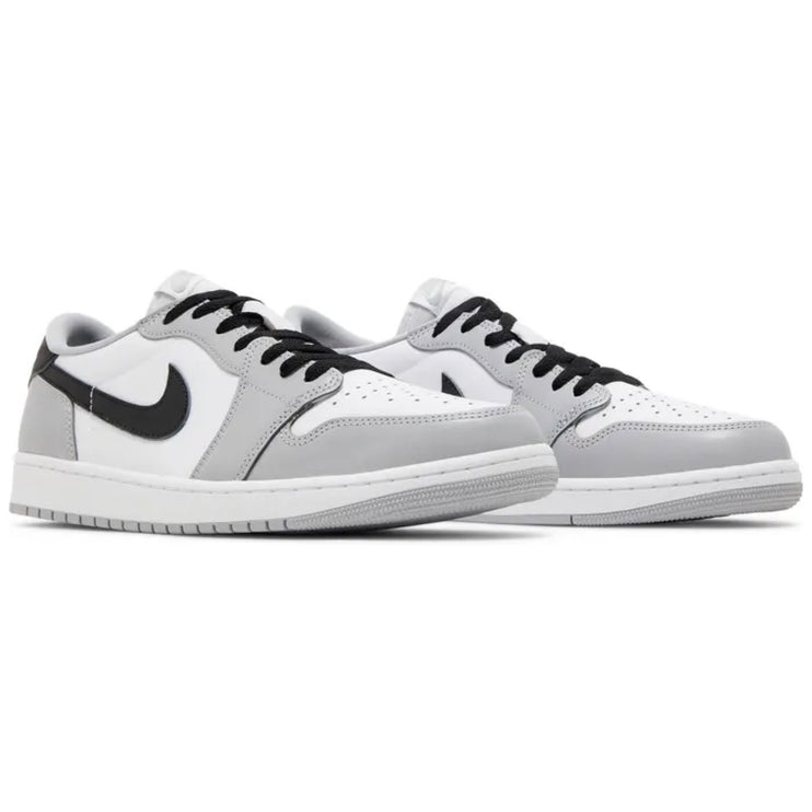 Air Jordan 1 Retro Low OG 'Barons'