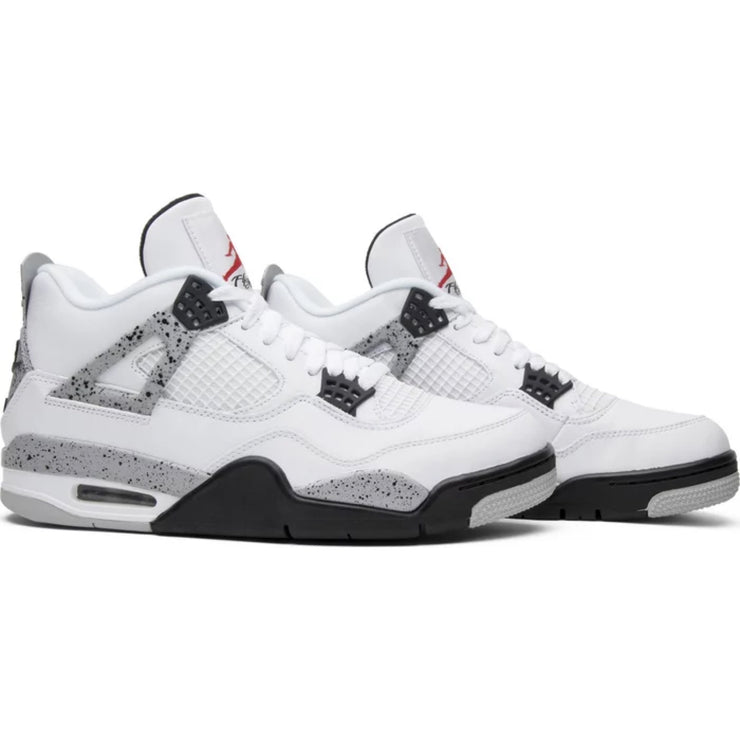 Air Jordan 4 Retro &