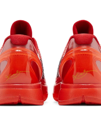 Nike Kobe 6 Protro 'Reverse Grinch'