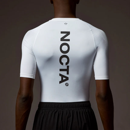 Nike x NOCTA S/S Base Layer Top - White