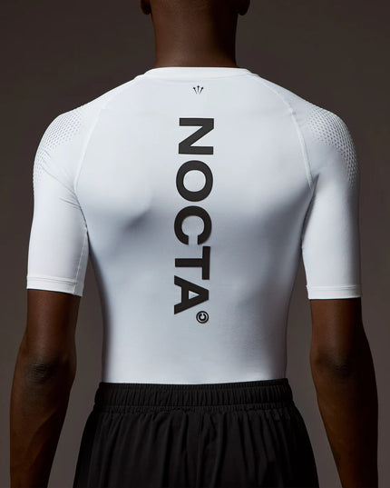 Nike x NOCTA S/S Base Layer Top - White