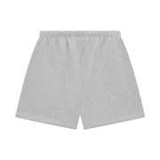 FEAR OF GOD ESSENTIALS Sweatshorts - Light Heather (NBA Collection)