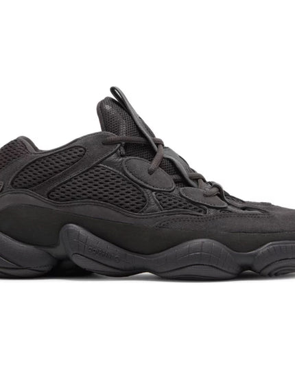 Adidas Yeezy 500 'Utility Black'