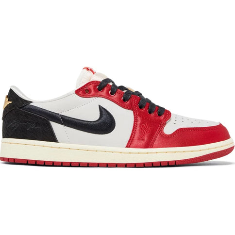 Air Jordan 1 x Trophy Room Retro Low OG SP ‘Away'