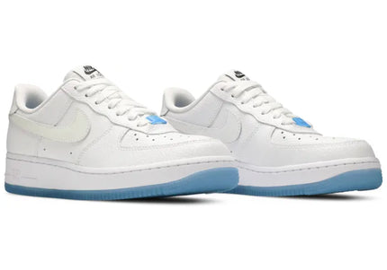 Nike Air Force 1 Low 'UV Reactive Swoosh' (Women's)