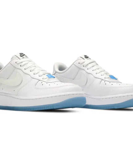 Nike Air Force 1 Low 'UV Reactive Swoosh' (Women's)