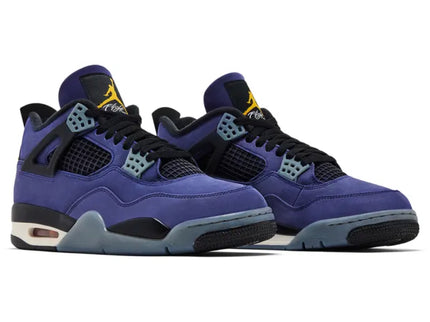 Air Jordan 4 Retro 'Lakers'