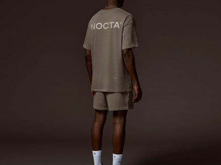 Nike x NOCTA NRG Big Body CS T-Shirt - Olive Grey