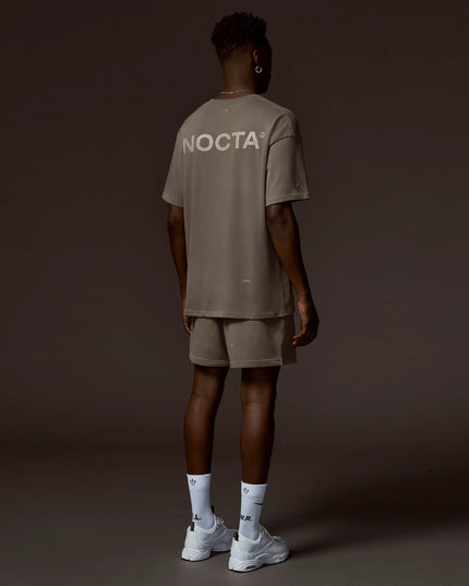 Nike x NOCTA NRG Big Body CS T-Shirt - Olive Grey