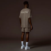 Nike x NOCTA NRG Big Body CS T-Shirt - Olive Grey