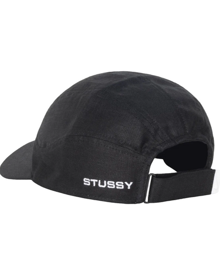 Stussy x Nike Fly Cap - Black