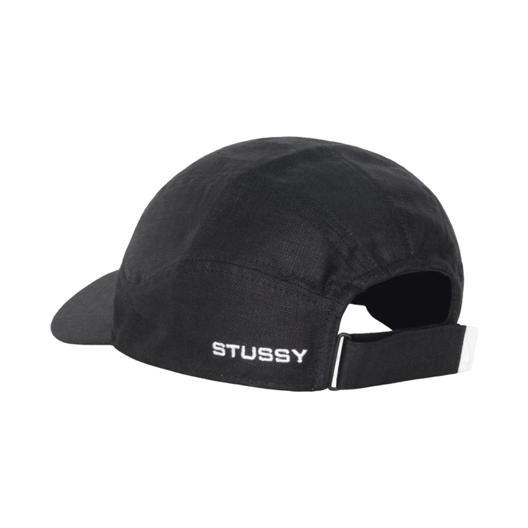 Stussy x Nike Fly Cap - Black