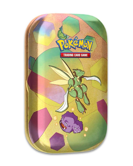 Pokemon TCG Scarlet & Violet - 151 Mini Tin