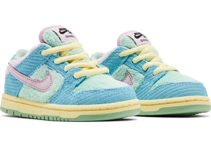Verdy x Nike SB Dunk Low 'Visty' (TD)