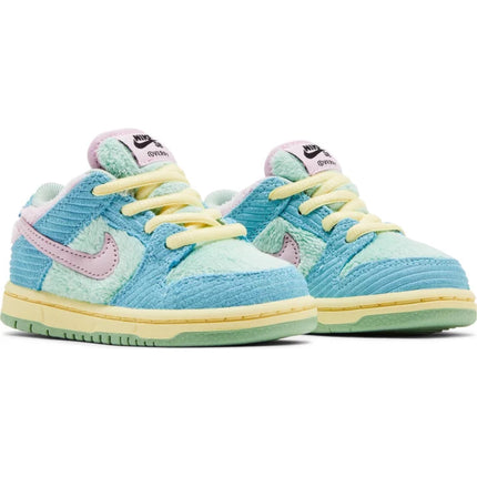 Verdy x Nike SB Dunk Low 'Visty' (TD)