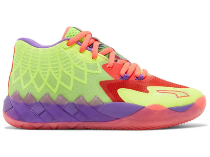 Puma LaMelo Ball MB.01 'Be You'