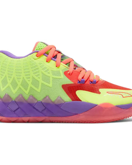Puma LaMelo Ball MB.01 'Be You'