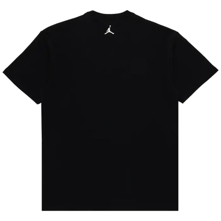 Supreme x Jordan Biggie Tee - Black (FW24)