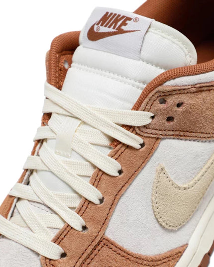 Nike Dunk Low 'Medium Curry'