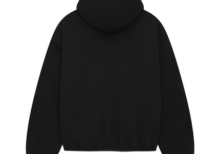 FEAR OF GOD ESSENTIALS Hoodie - Black (NBA Collection)