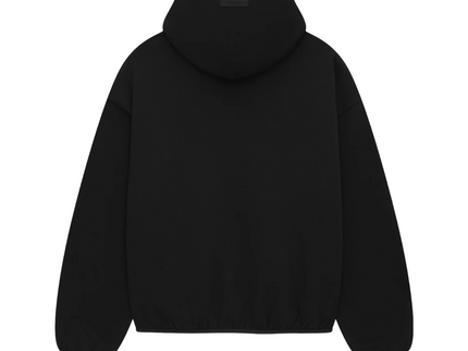 FEAR OF GOD ESSENTIALS Hoodie - Black (NBA Collection)