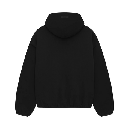 FEAR OF GOD ESSENTIALS Hoodie - Black (NBA Collection)