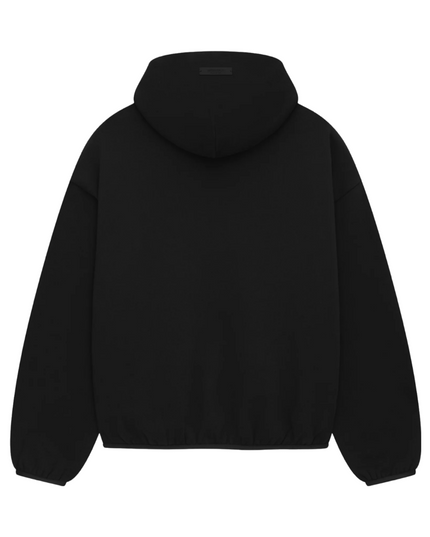 FEAR OF GOD ESSENTIALS Hoodie - Black (NBA Collection)