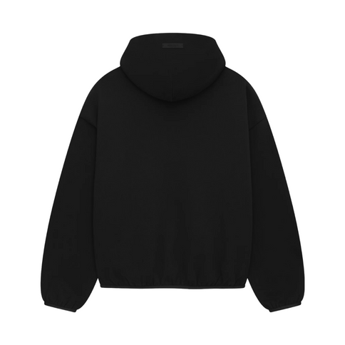 FEAR OF GOD ESSENTIALS Hoodie - Black (NBA Collection)