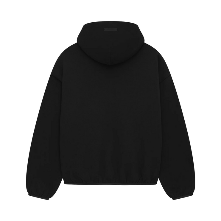 FEAR OF GOD ESSENTIALS Hoodie - Black (NBA Collection)