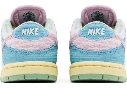 Verdy x Nike SB Dunk Low 'Visty' (TD)