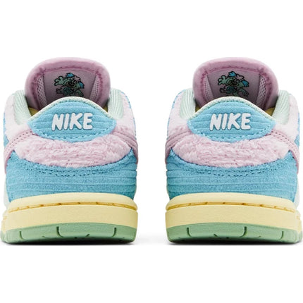 Verdy x Nike SB Dunk Low 'Visty' (TD)