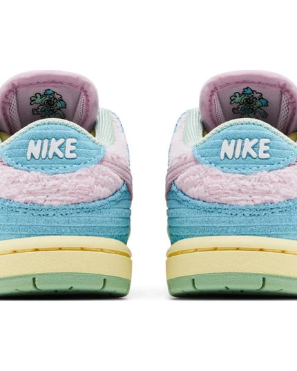 Verdy x Nike SB Dunk Low 'Visty' (TD)