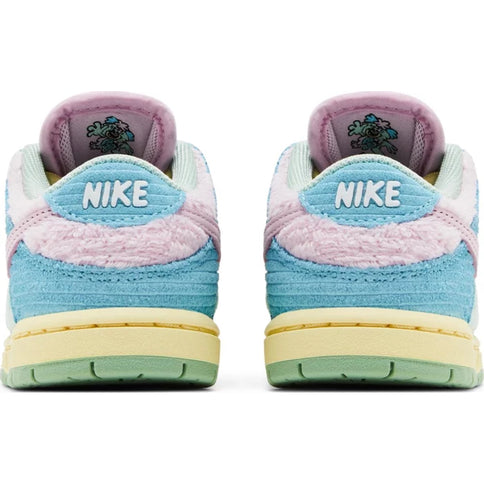 Verdy x Nike SB Dunk Low 'Visty' (TD)