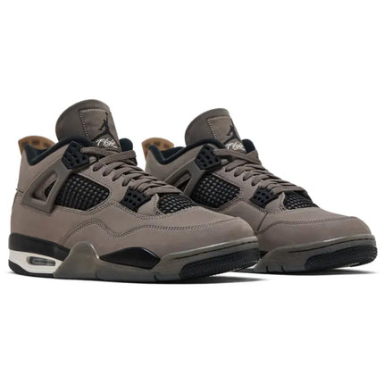 Air Jordan 4 Retro OG 'Cave Stone'