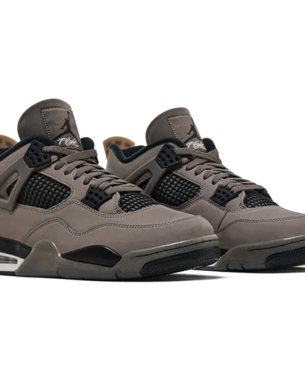 Air Jordan 4 Retro OG 'Cave Stone'