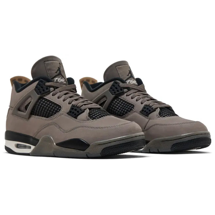 Air Jordan 4 Retro OG 'Cave Stone'