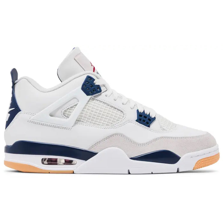 Air Jordan 4 Retro SB 'Navy'