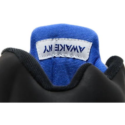 Awake NY x Air Jordan 5 Retro 'Black Racer Blue'