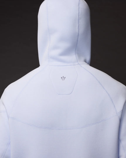 Nike x NOCTA Tech Fleece Full Zip Hoodie - Palest Purple