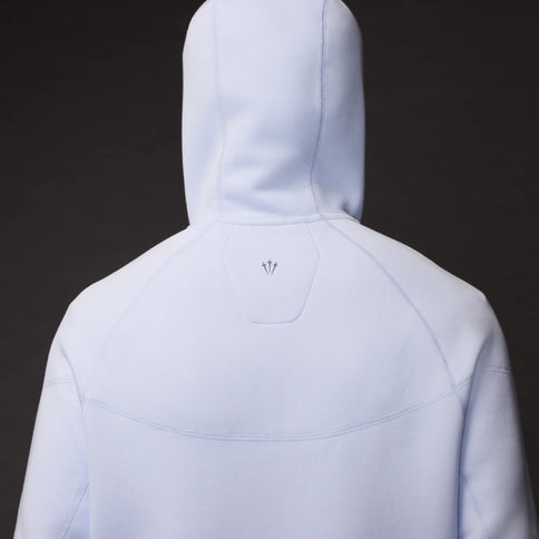 Nike x NOCTA Tech Fleece Full Zip Hoodie - Palest Purple