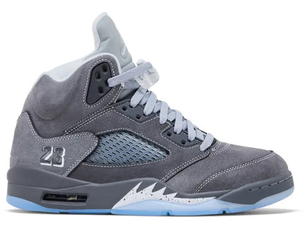 Air Jordan 5 Retro 'Wolf Grey' (2026)