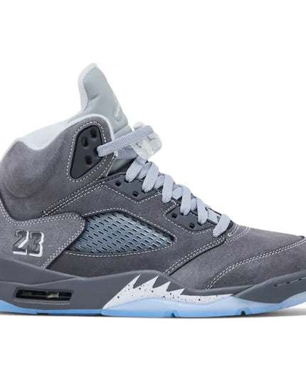 Air Jordan 5 Retro 'Wolf Grey' (2026)