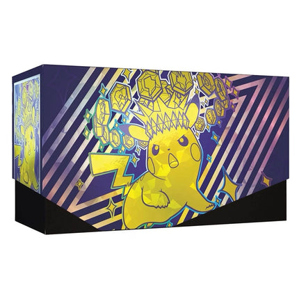 Pokemon TCG Scarlet & Violet - Surging Sparks Elite Trainer Box