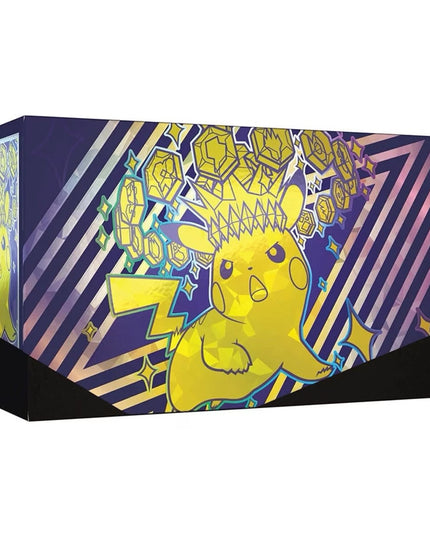 Pokemon TCG Scarlet & Violet - Surging Sparks Elite Trainer Box