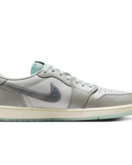 Air Jordan 1 Retro Low OG 'Year of the Snake' (2025)